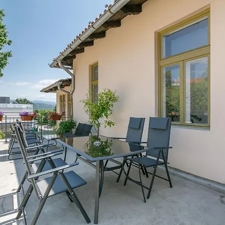 Gloria Apartment Opatija