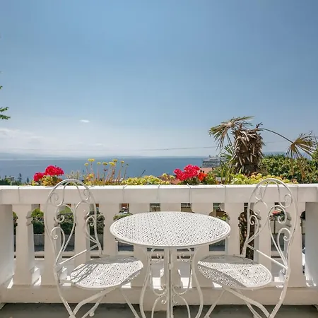 Gloria Apartment Opatija
